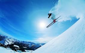 ski